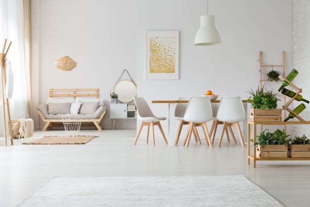 style scandinave