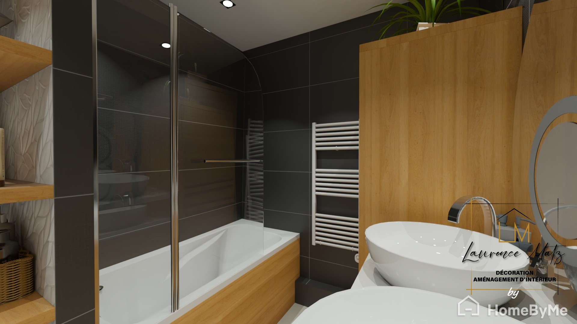 Projet Peyrelongue_salle de bain 2