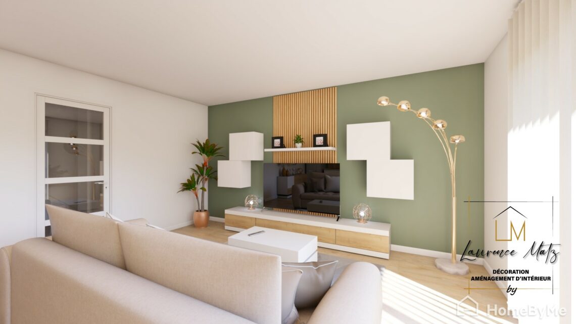 Décoration d'intérieur - LM'Déco