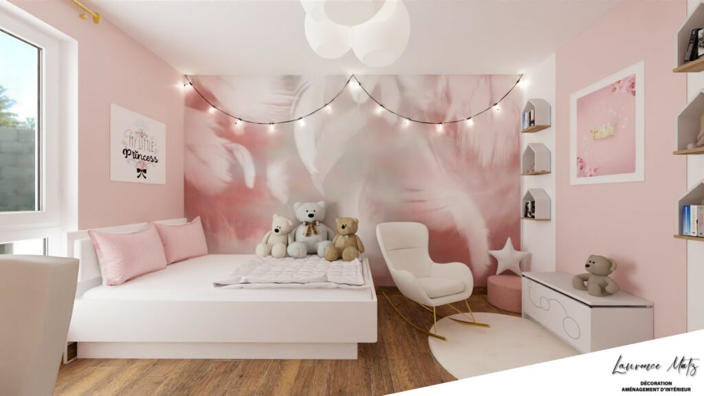 chambre enfant