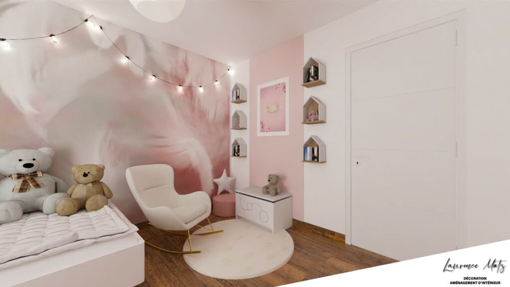 chambre enfant