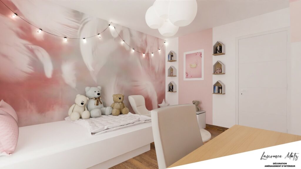 chambre enfant