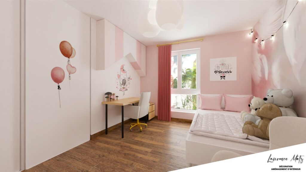 chambre enfant